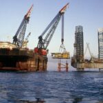 Oil prices hit a seven-year high after the attack