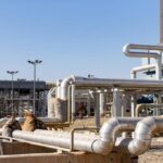 Dana Gas and Crescent Petroleum post 50% jump in gas production in Iraqi Kurdistan