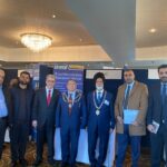 KBE participates in the Hounslow Chambers of Commerce Festival of Business 2022
