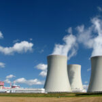 Extended life for two UK nuclear power stations