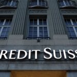 Credit Suisse bank: UBS is in talks to take over its troubled rival