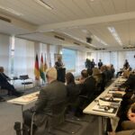 KBE participates in the Kurdish-German Economy Forum in Berlin