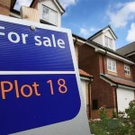 House prices in Scotland fall for first time since Covid